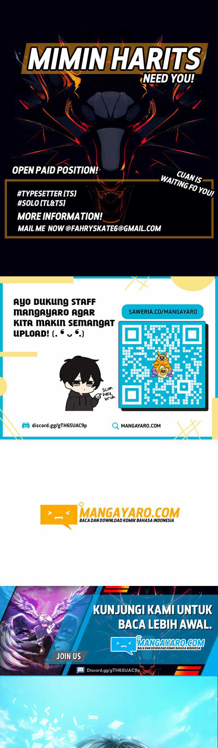 Manhua Energy Hunters Chapter 27 gambar 2