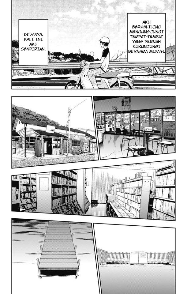 Jumyou wo Kaitotte Moratta. Ichinen ni Tsuki, Ichimanen de. Chapter 16 Gambar 3