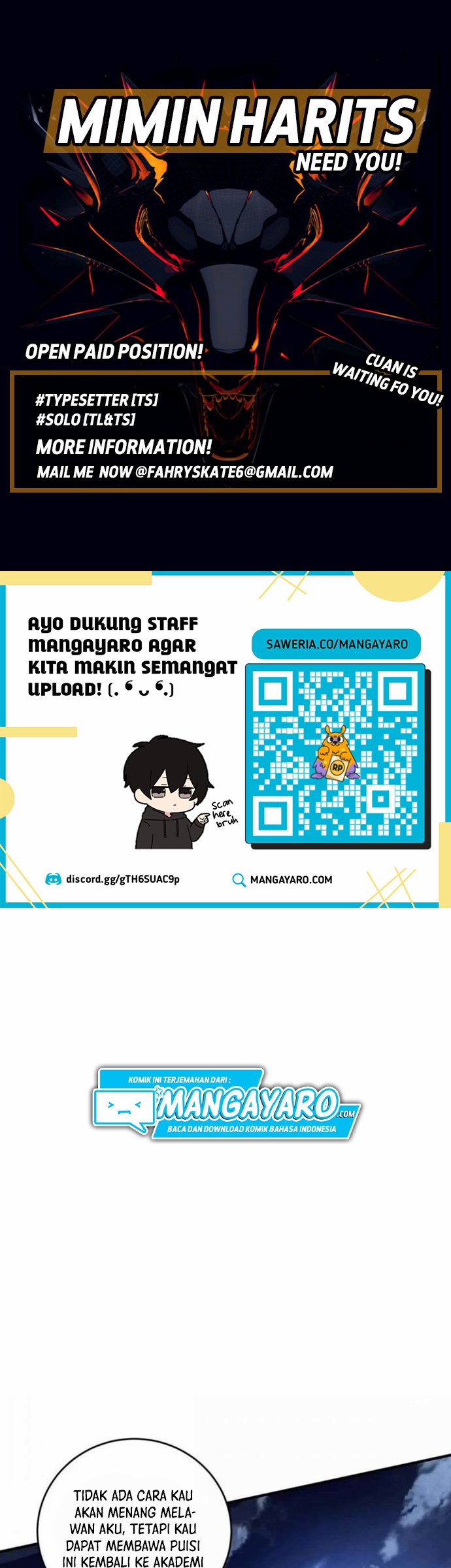 Manhua The First Son-In-Law Vanguard of All Time Chapter 188 gambar 2