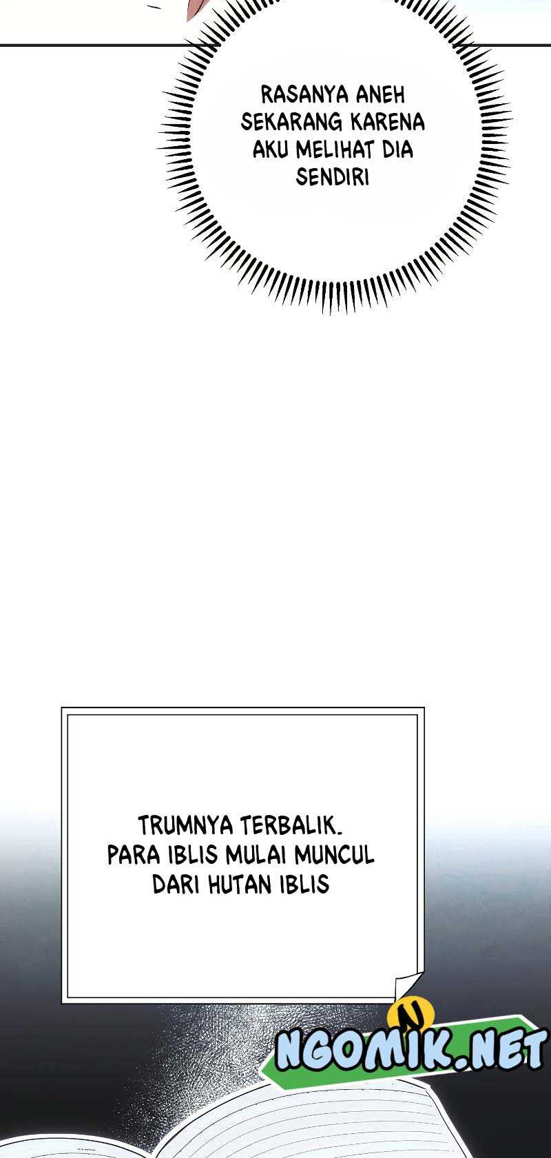 The Live Chapter 87 halaman 5