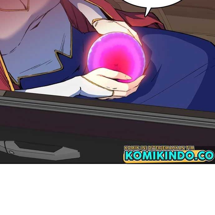 OOPARTS Chapter 51 halaman 4
