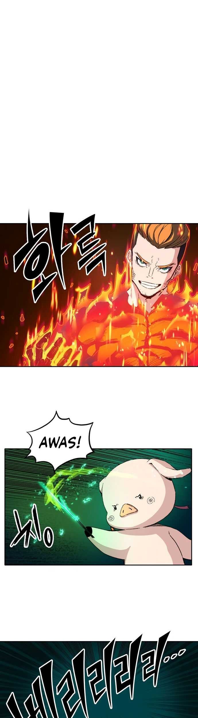 OOPARTS Chapter 51 halaman 5