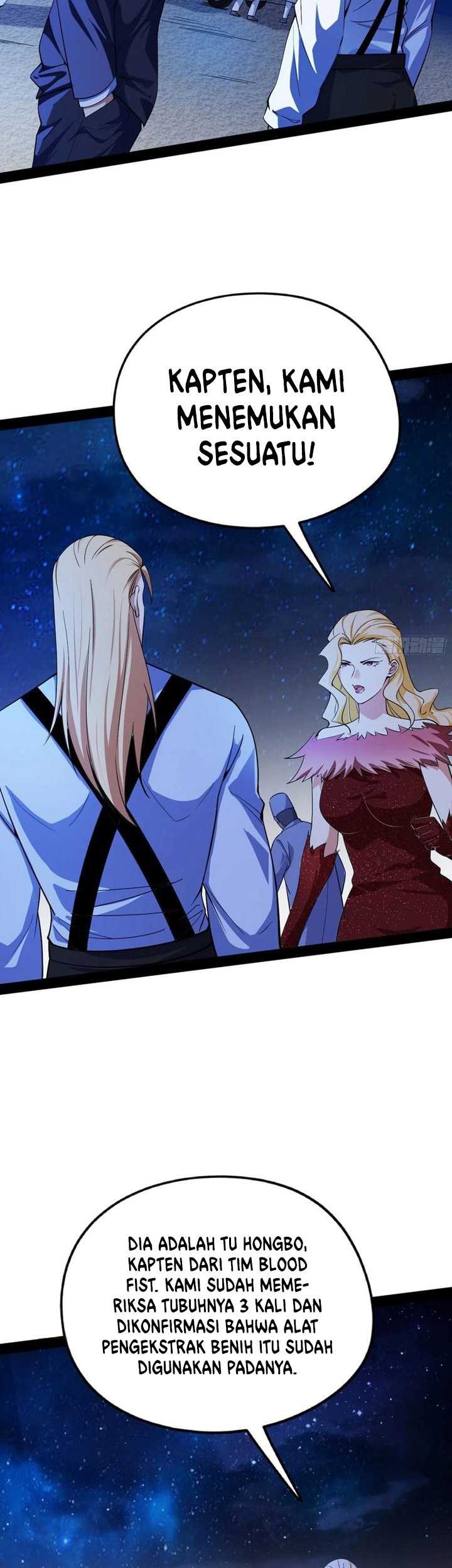 I’m An Evil God Chapter 168 halaman 4