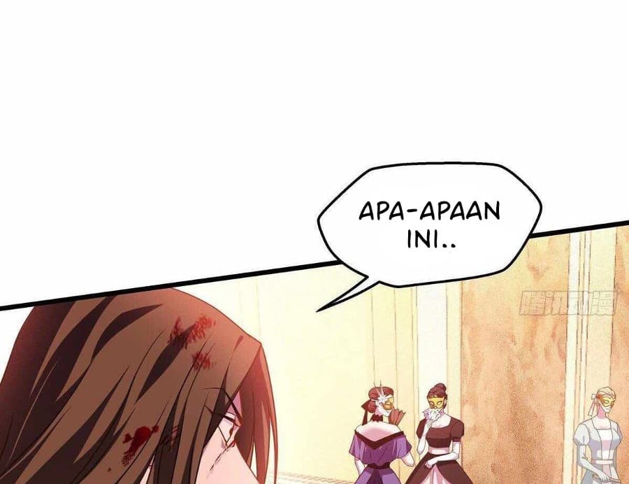 Became King After Being Bitten Chapter 18 Gambar 8