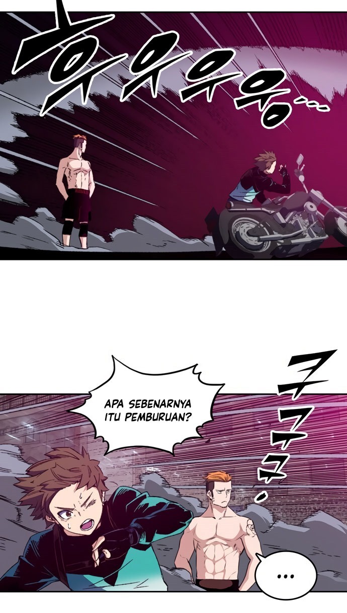 OOPARTS Chapter 52 halaman 4