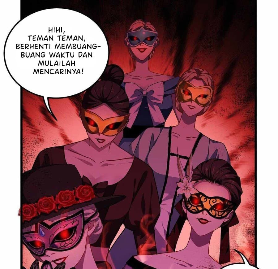 Became King After Being Bitten Chapter 19 Gambar 6