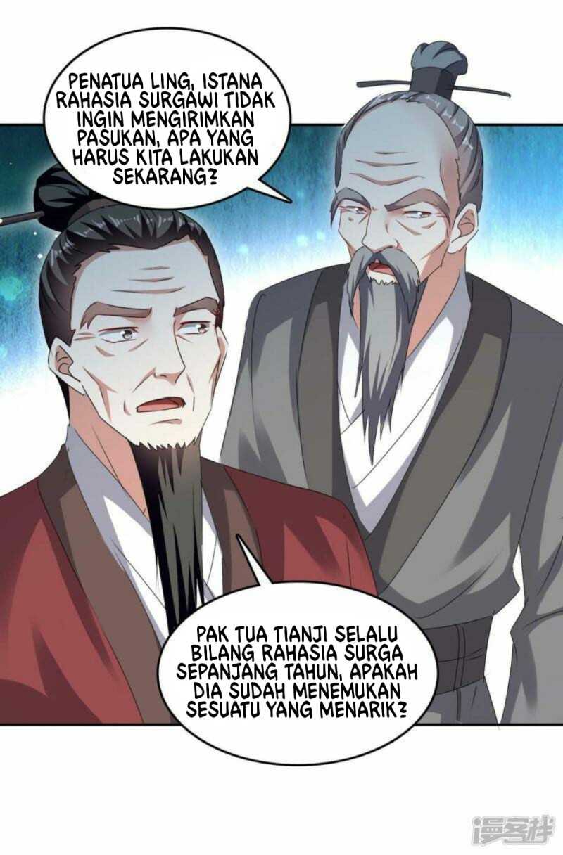 Strongest Leveling Chapter 269 Gambar 3