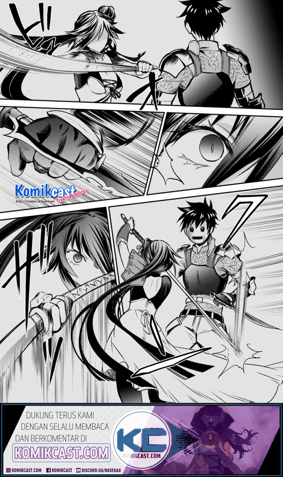 Manga Bouken-ka ni Narou! ~ Sukiruboudo de Dungeon Kouryaku ~ Chapter 28.2 gambar 2