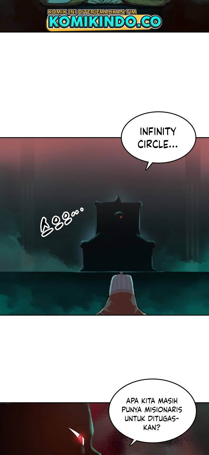 OOPARTS Chapter 53 halaman 4