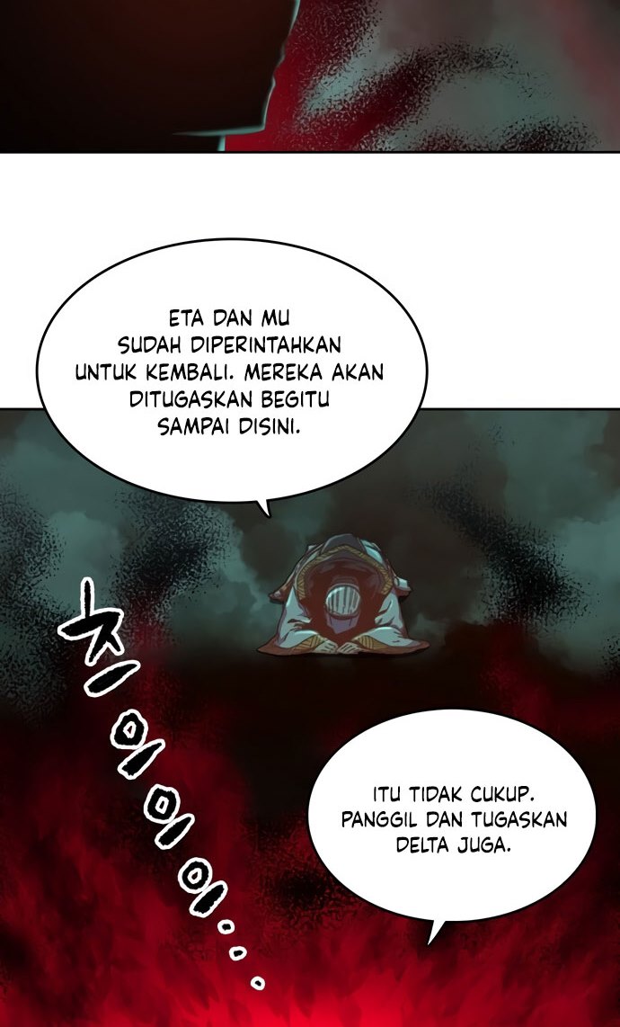 OOPARTS Chapter 53 halaman 5