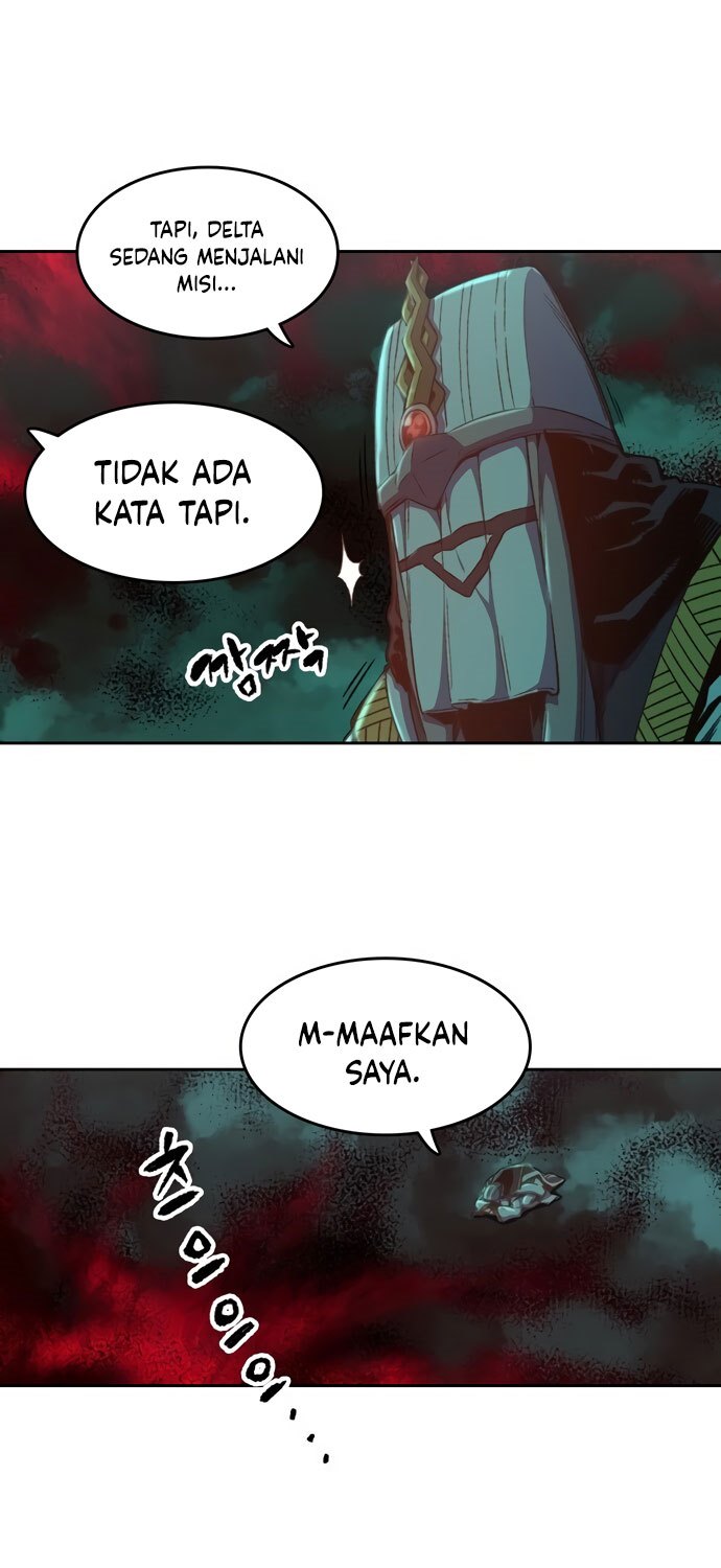 OOPARTS Chapter 53 halaman 6