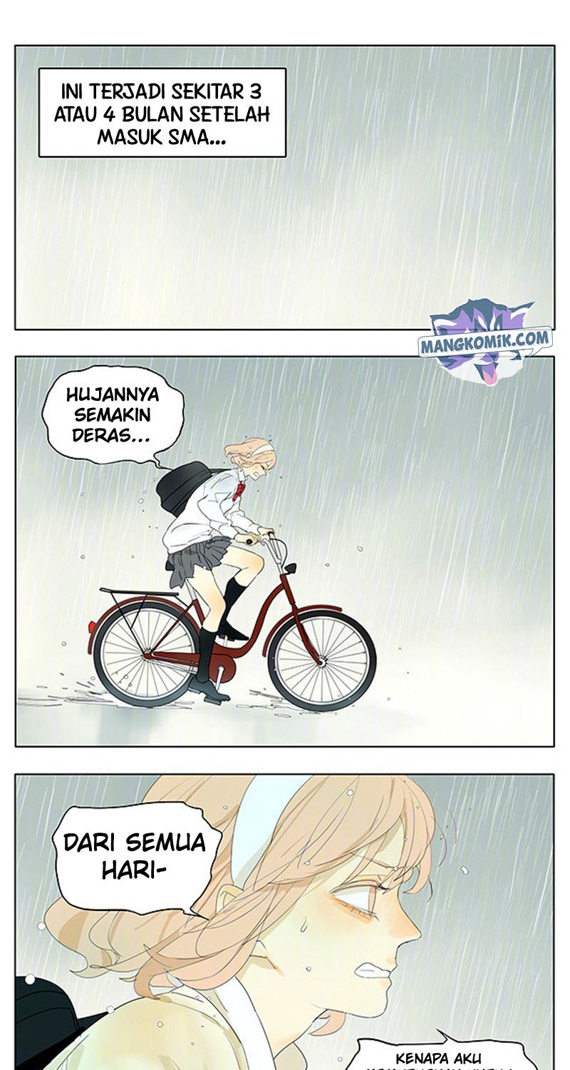 Manhua Tamen De Gushi Chapter 140 gambar 2