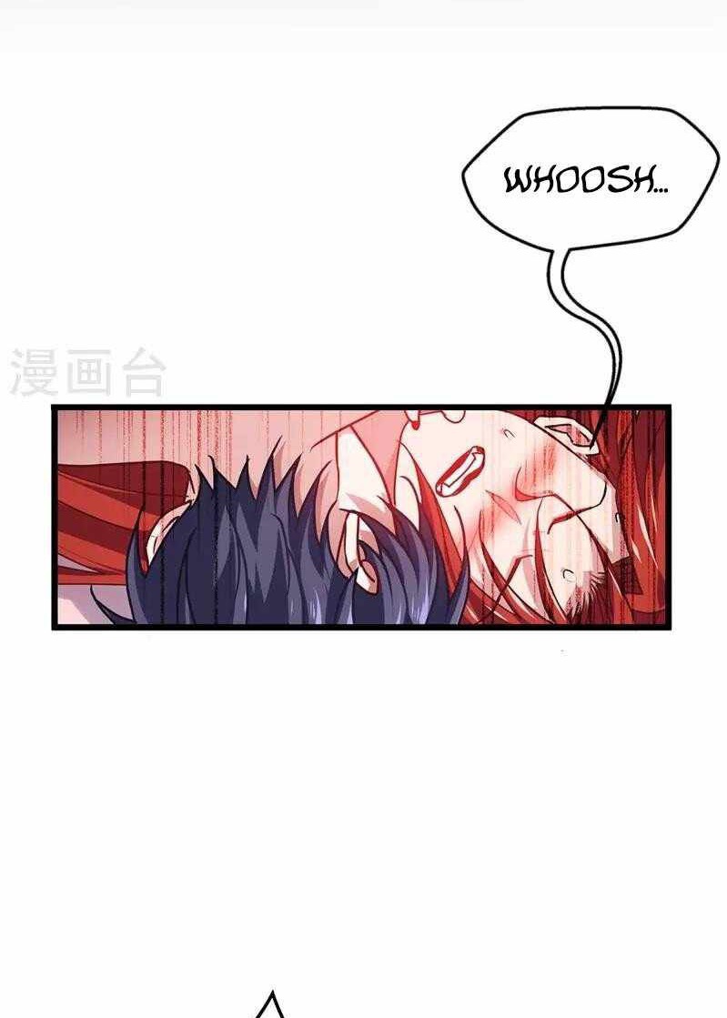 Became King After Being Bitten Chapter 21 Gambar 4