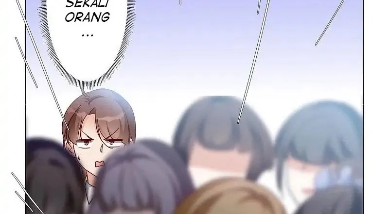 Manhua She Is Coming, Please Get Down! Chapter 68.3 gambar 2