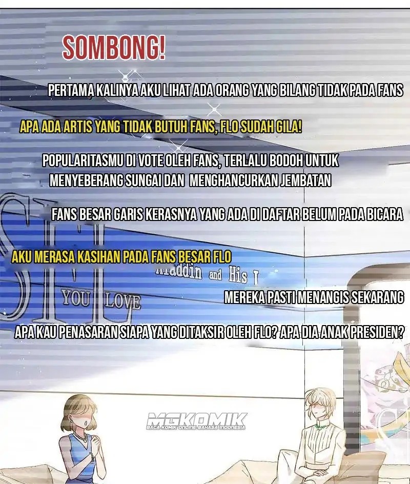 Manhua She Is Coming, Please Get Down! Chapter 68.2 gambar 2