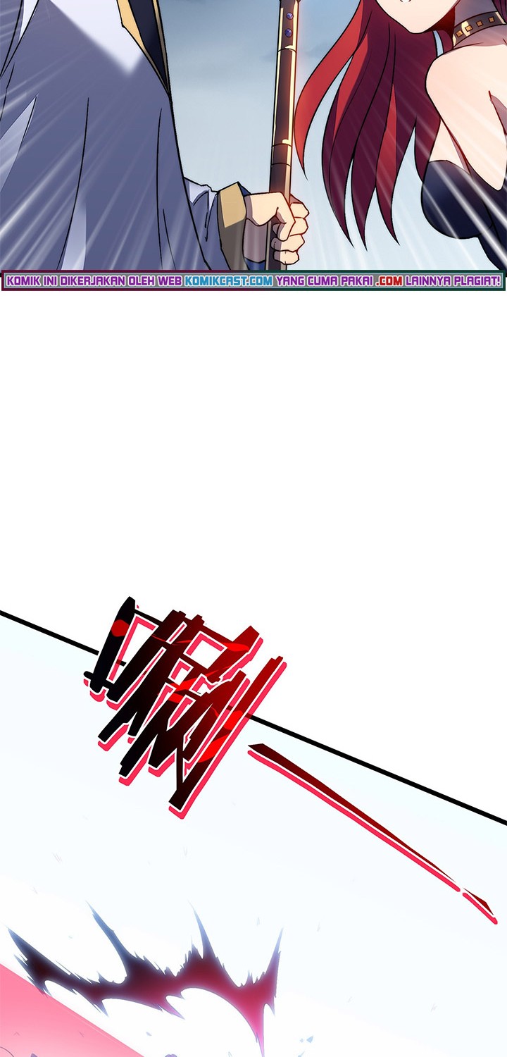My Path to Killing God in Otherworld Chapter 35 Gambar 5