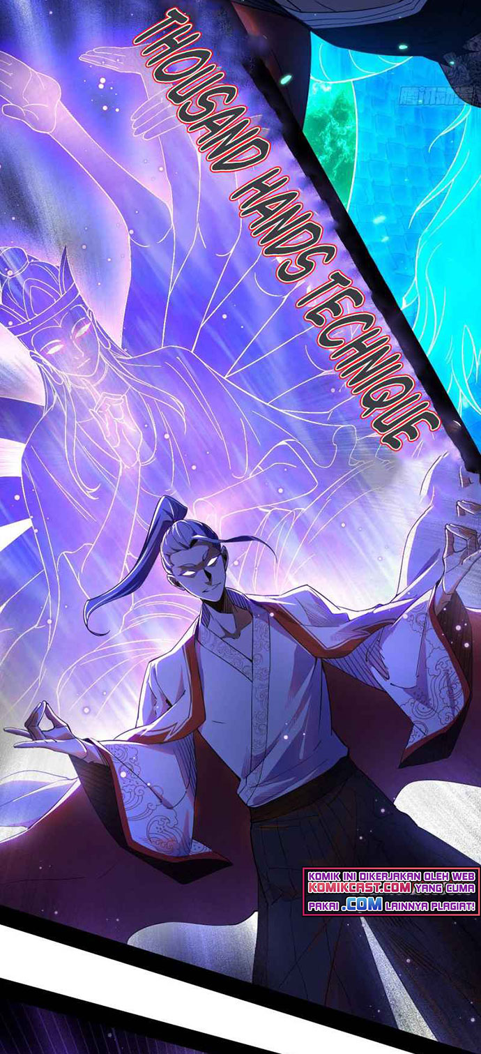 I’m An Evil God Chapter 172 halaman 4