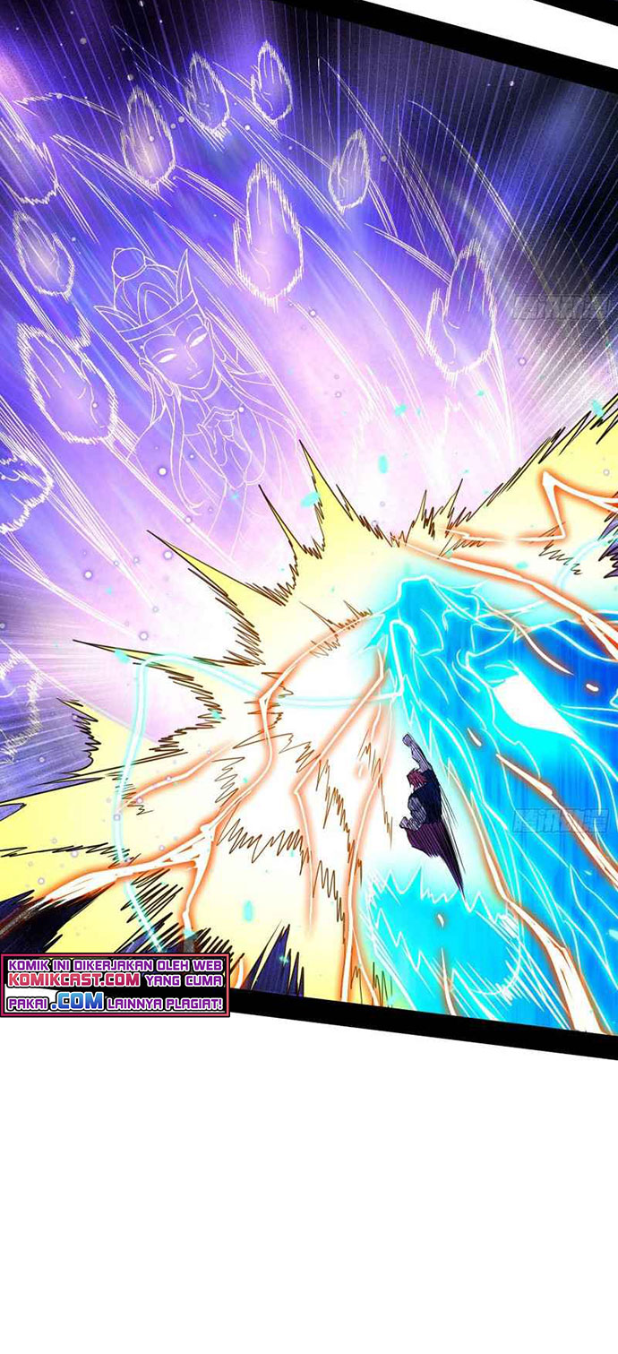 I’m An Evil God Chapter 172 halaman 5