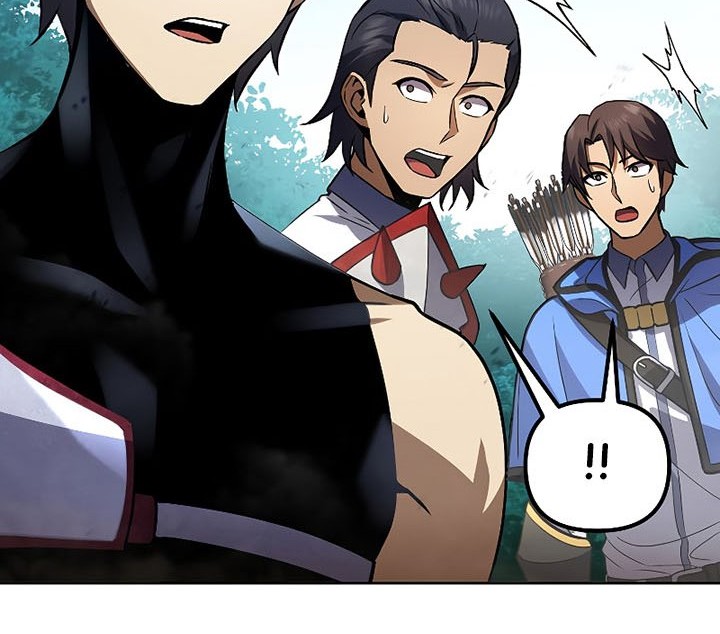 Maxed Out Leveling Chapter 29 halaman 5