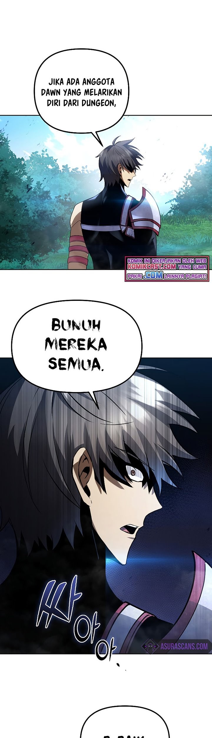 Maxed Out Leveling Chapter 29 halaman 6