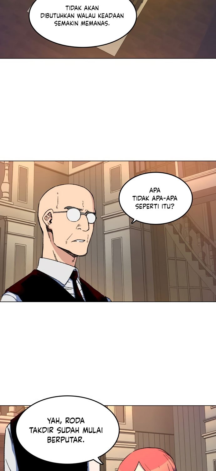 OOPARTS Chapter 56 halaman 4