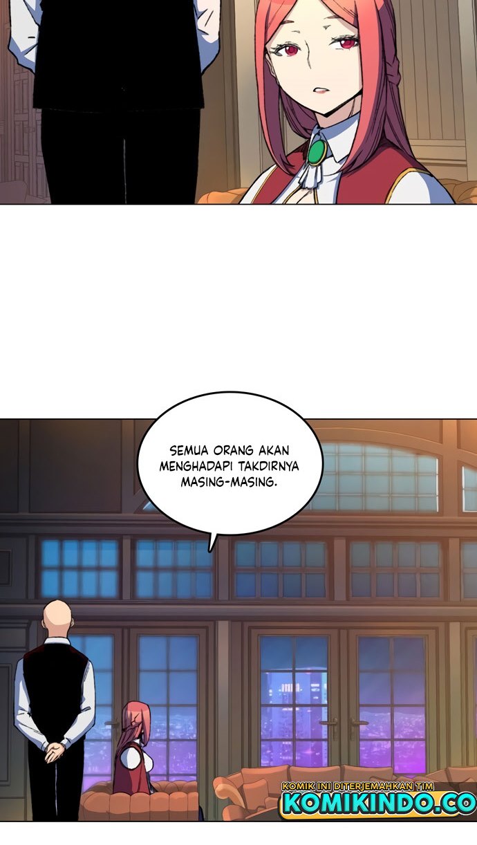 OOPARTS Chapter 56 halaman 5