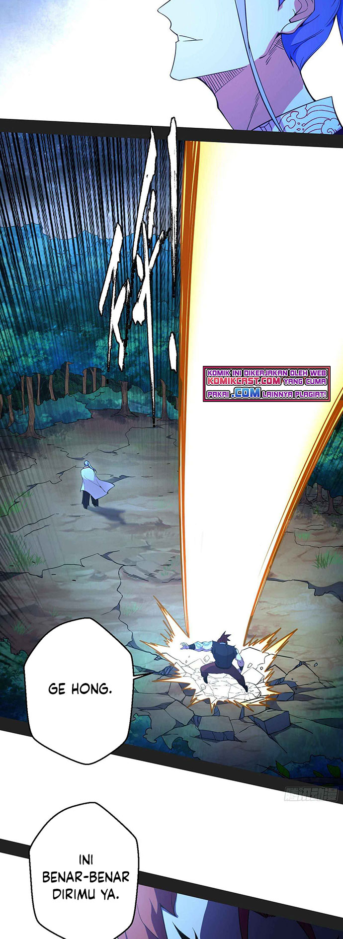 I’m An Evil God Chapter 173 halaman 3