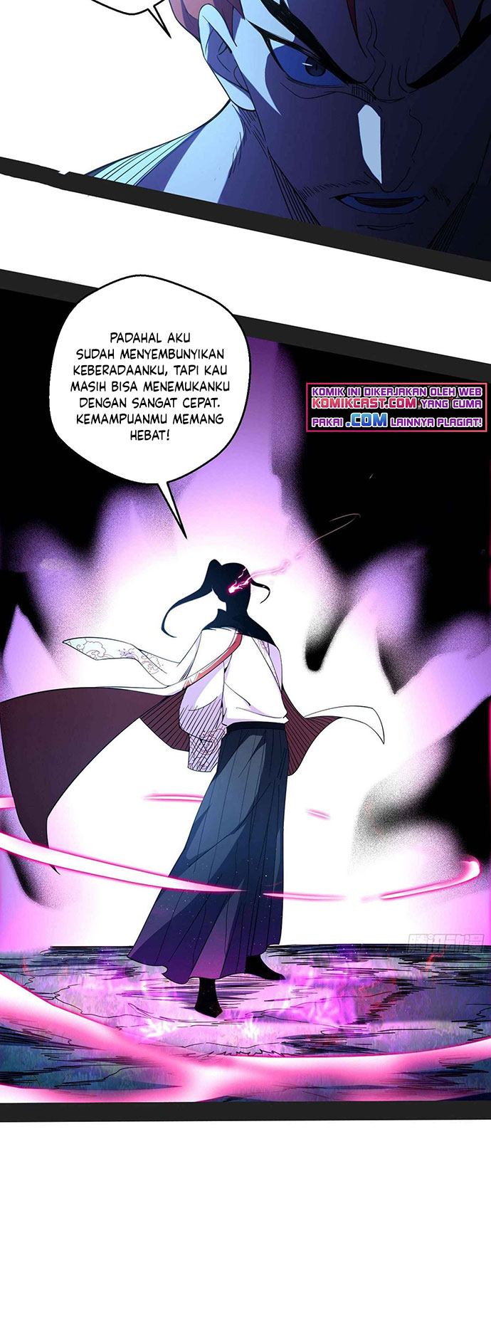 I’m An Evil God Chapter 173 halaman 4
