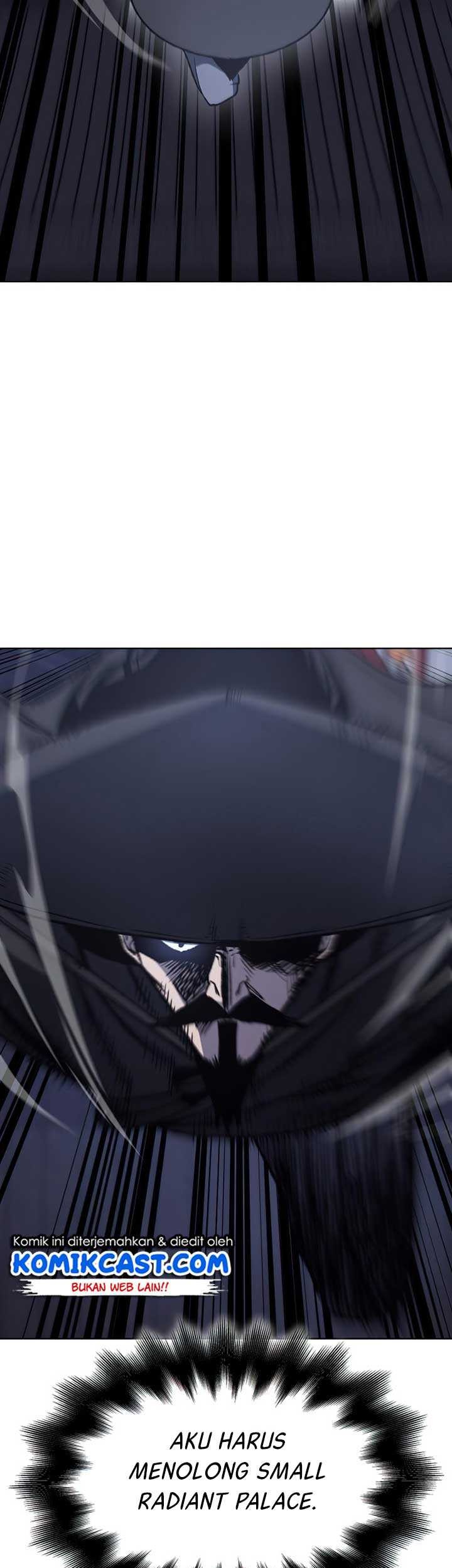 I Reincarnated As The Crazed Heir Chapter 34 Gambar 8