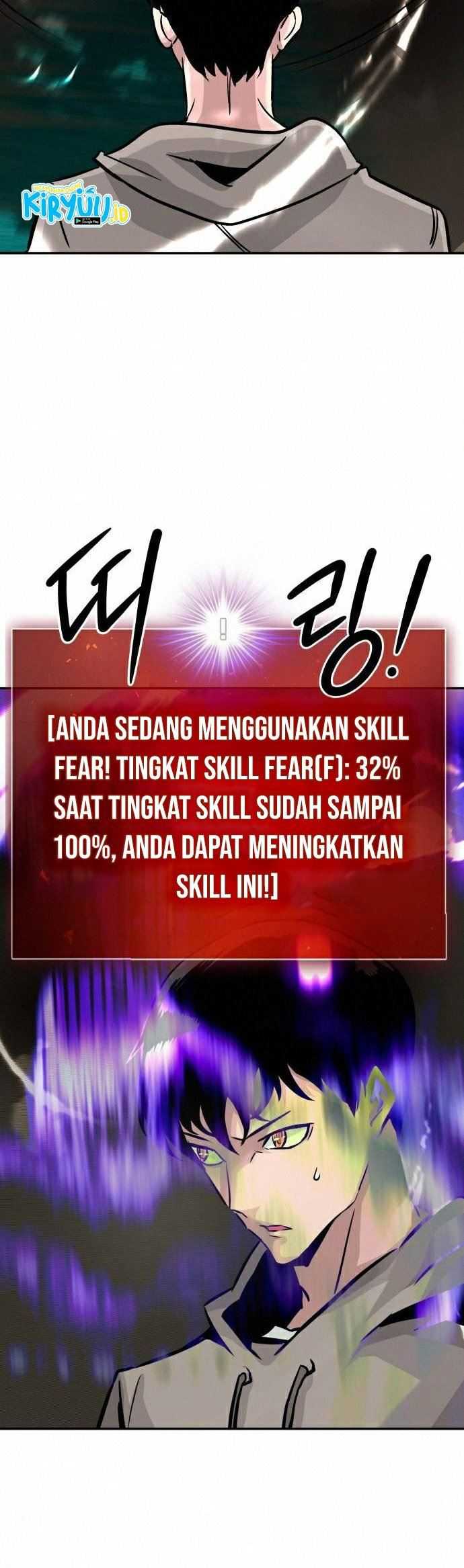 All Rounder Chapter 17 halaman 7