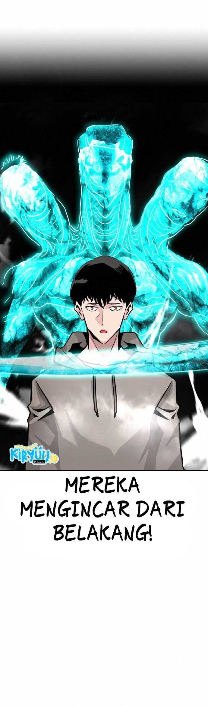 All Rounder Chapter 17 halaman 9