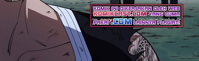 I’m An Evil God Chapter 174 halaman 5