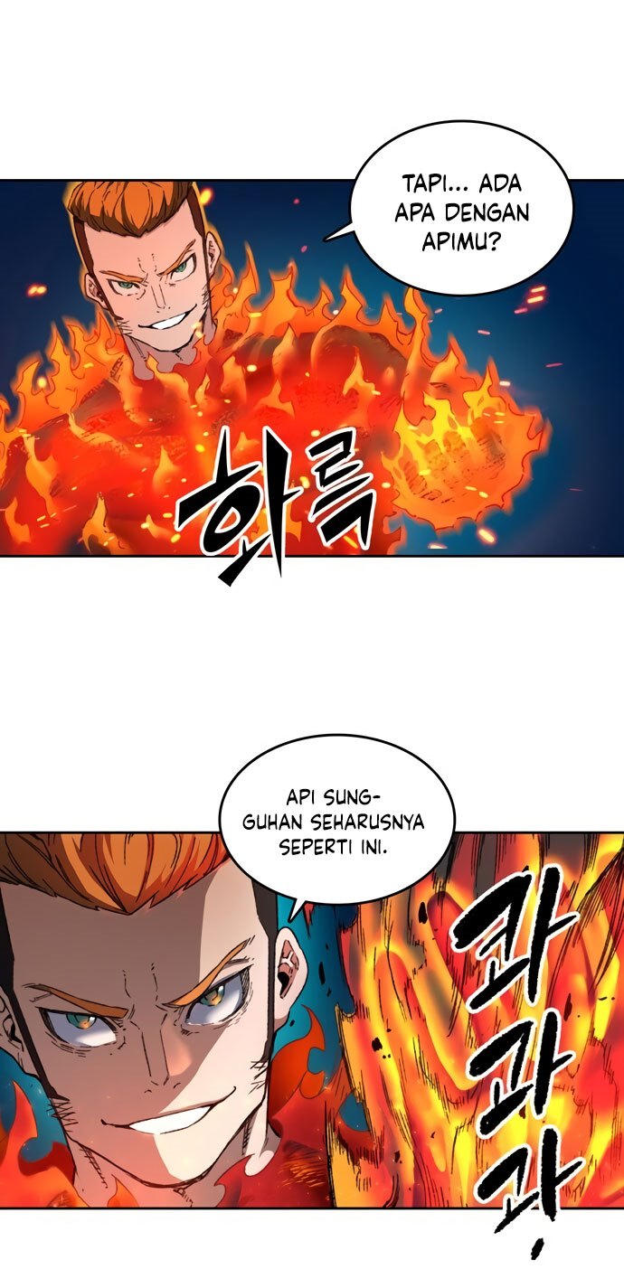 OOPARTS Chapter 57 halaman 4