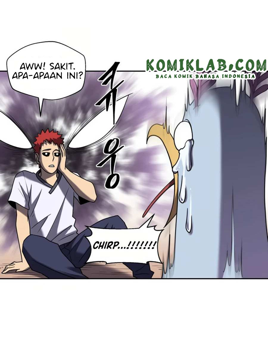 Monster Hunter Chapter 11 halaman 10