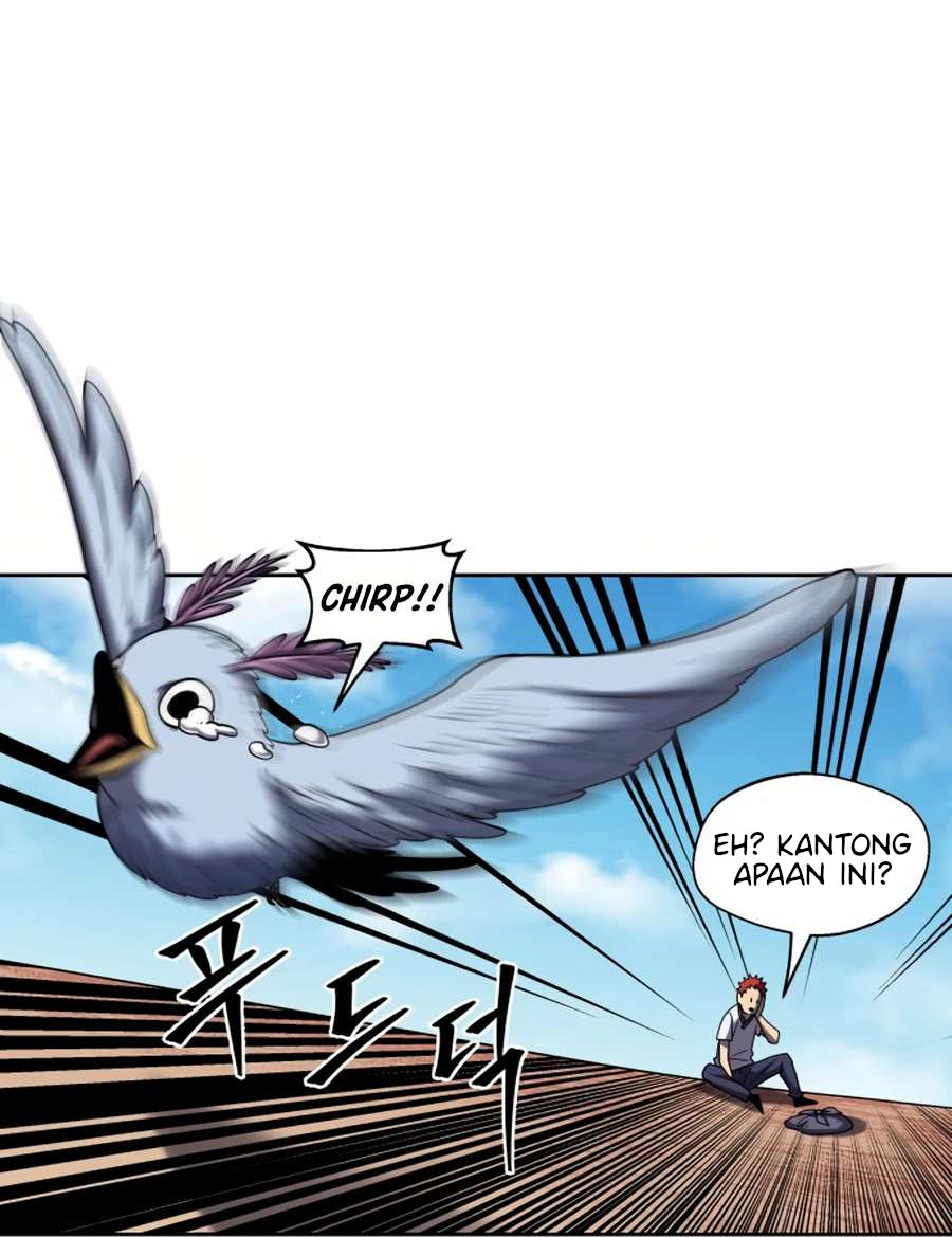 Monster Hunter Chapter 11 halaman 11