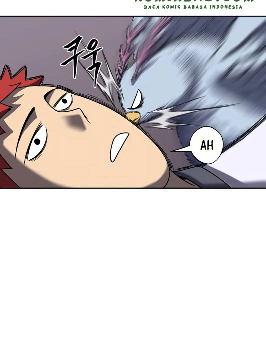 Monster Hunter Chapter 11 halaman 9