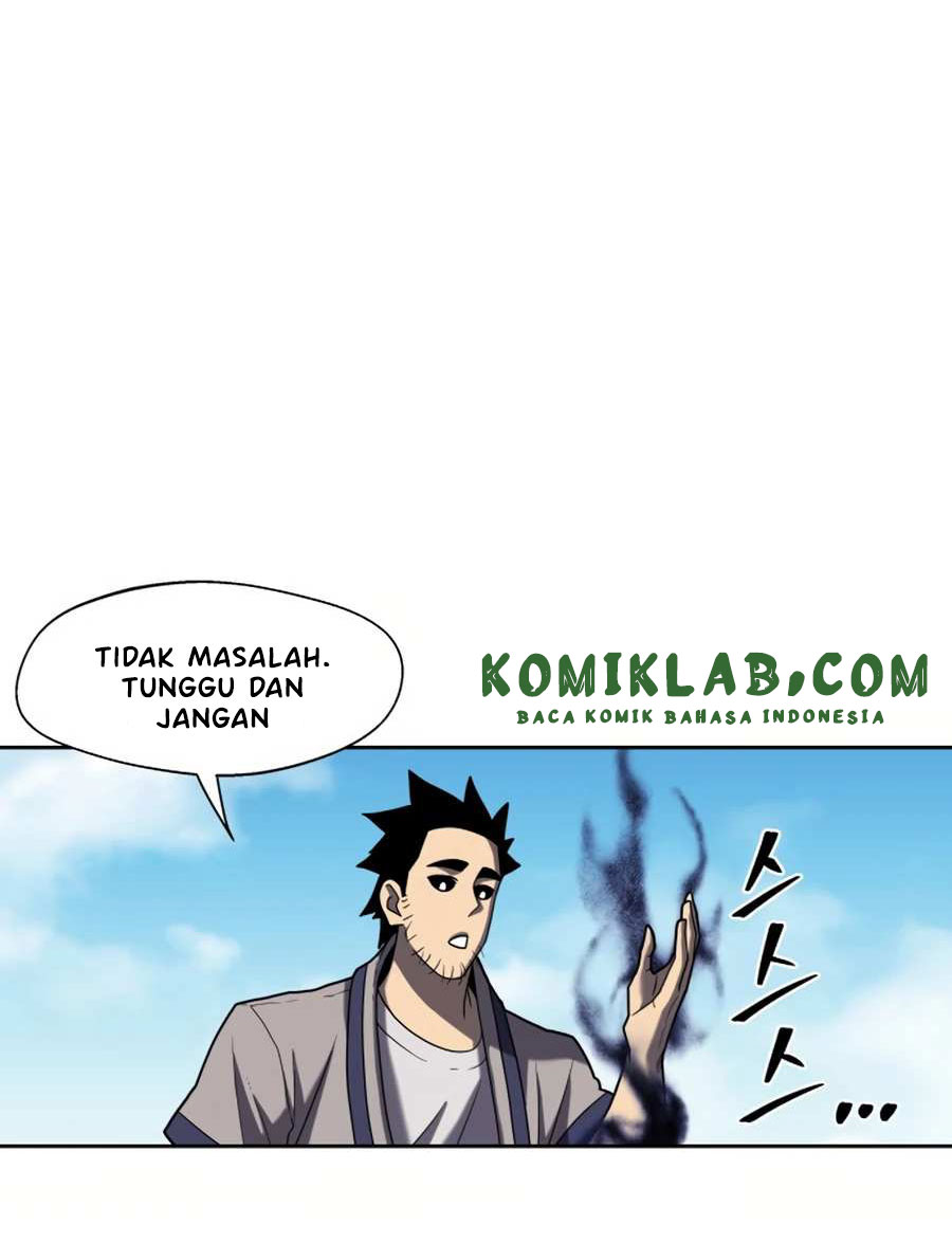 Monster Hunter Chapter 10 halaman 9