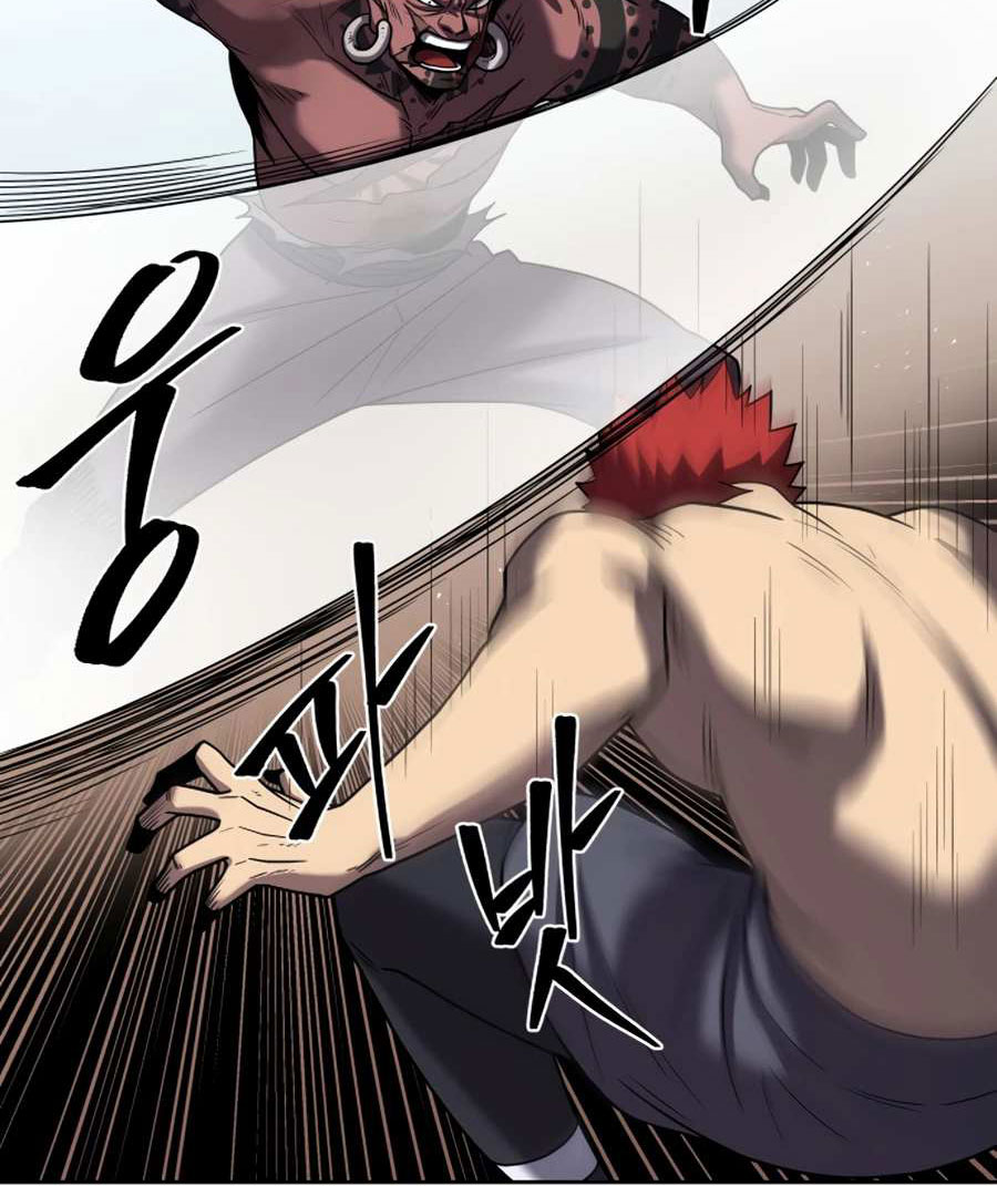 Monster Hunter Chapter 9 halaman 12