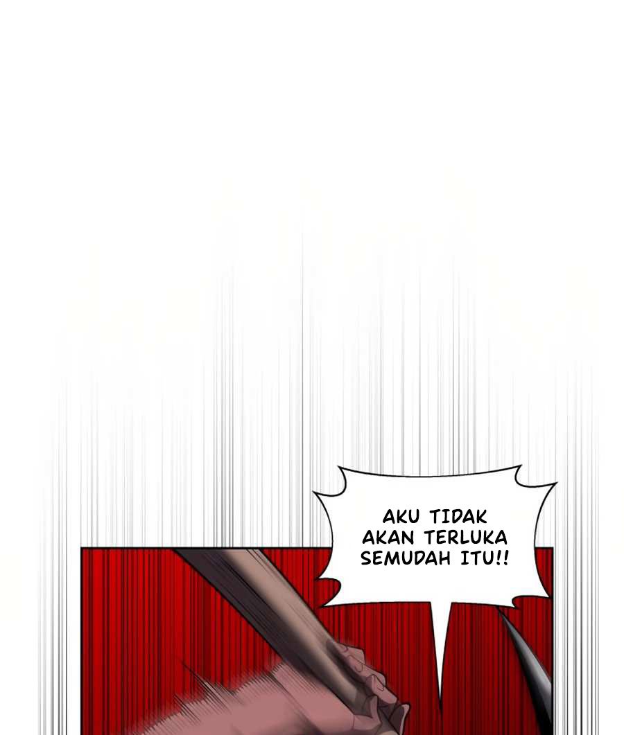 Monster Hunter Chapter 9 halaman 13