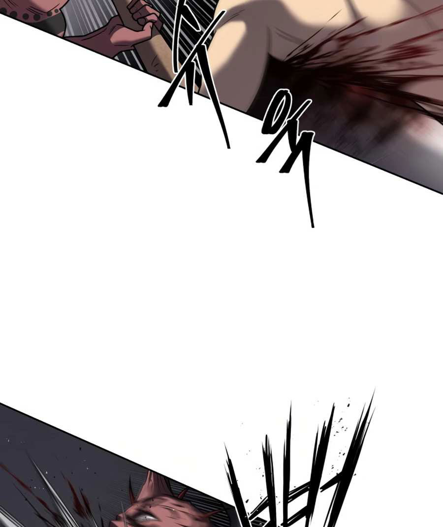 Monster Hunter Chapter 9 halaman 8