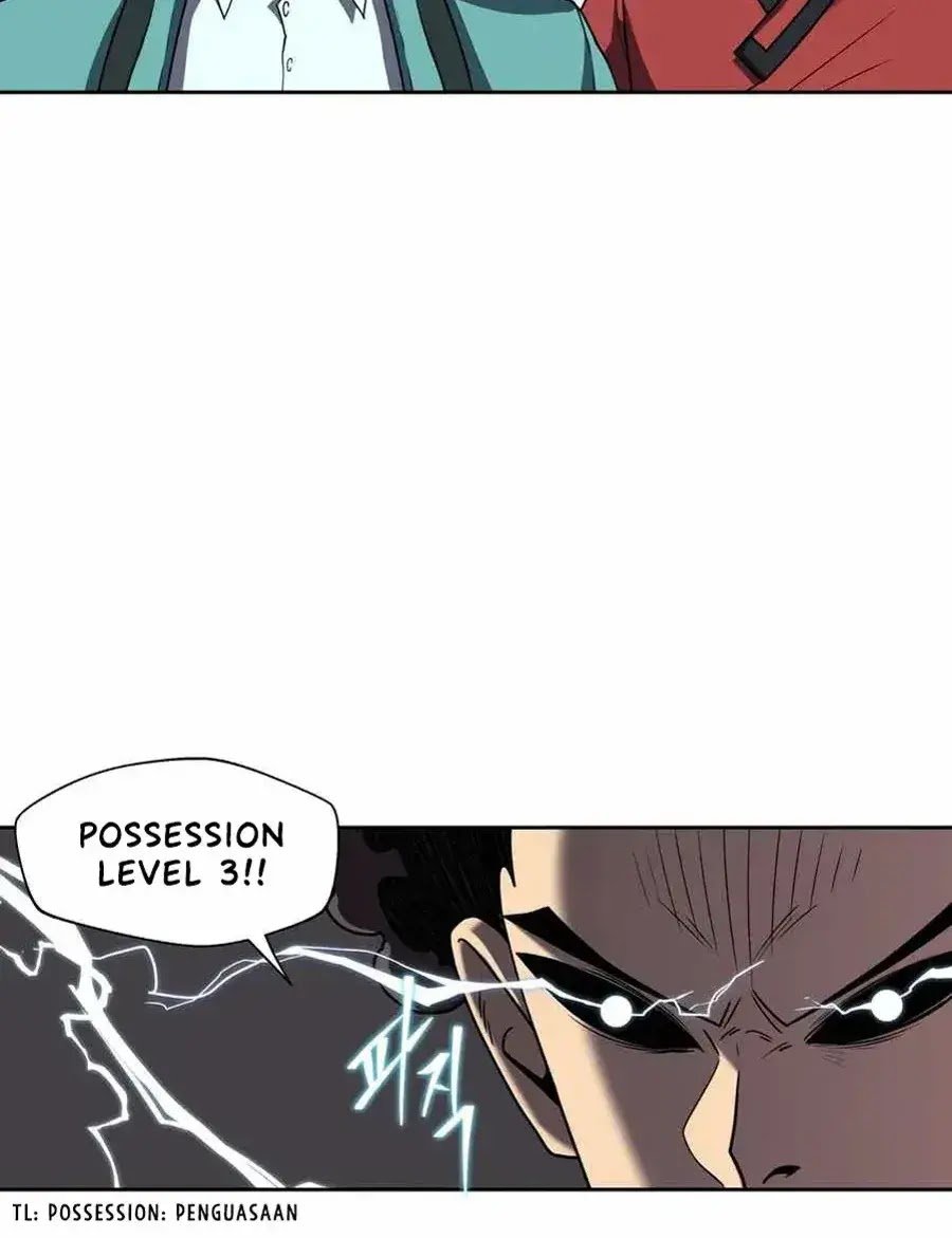 Monster Hunter Chapter 8 halaman 10