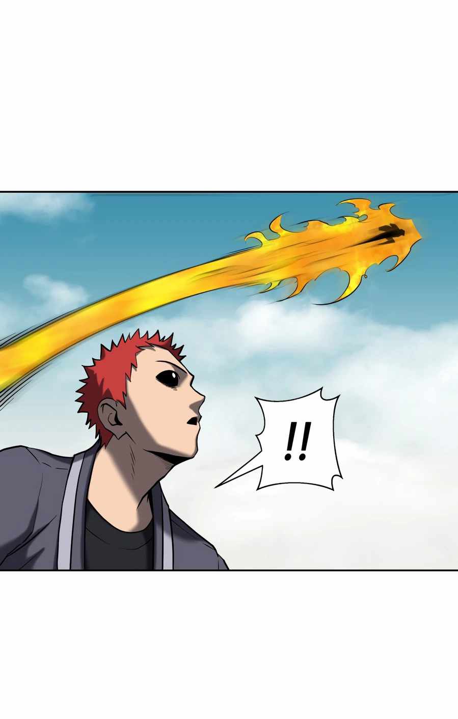 Monster Hunter Chapter 7 halaman 8