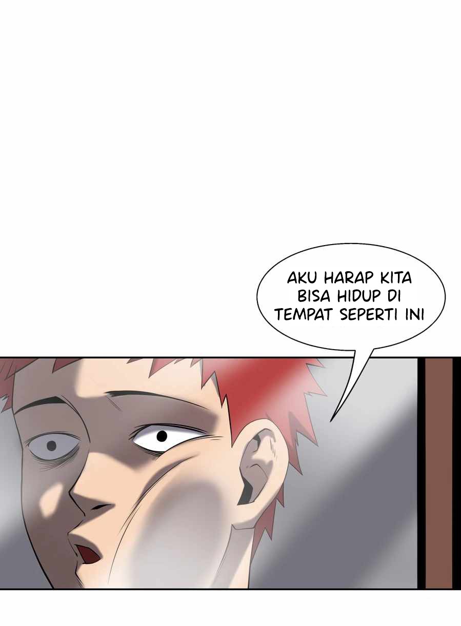 Monster Hunter Chapter 6 halaman 8