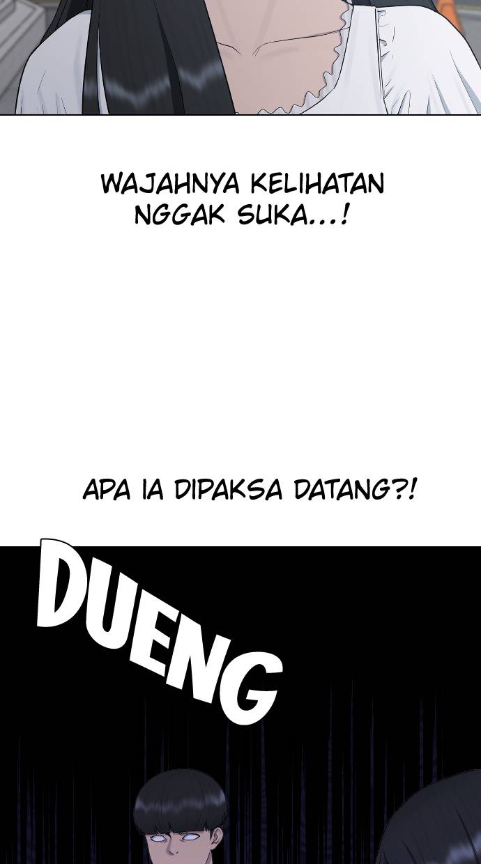 Hypnosis School Chapter 26 Gambar 6
