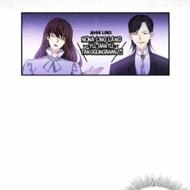 Became King After Being Bitten Chapter 23 Gambar 7