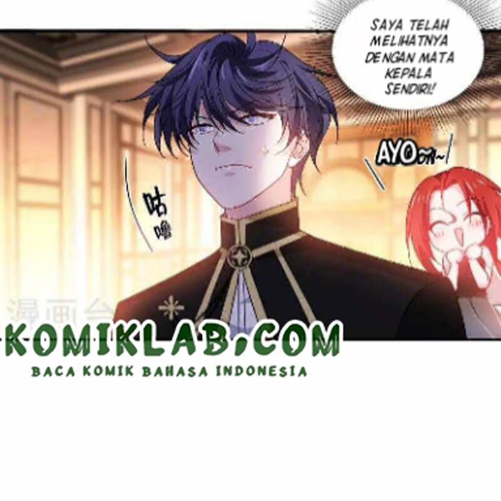 Became King After Being Bitten Chapter 23 Gambar 8