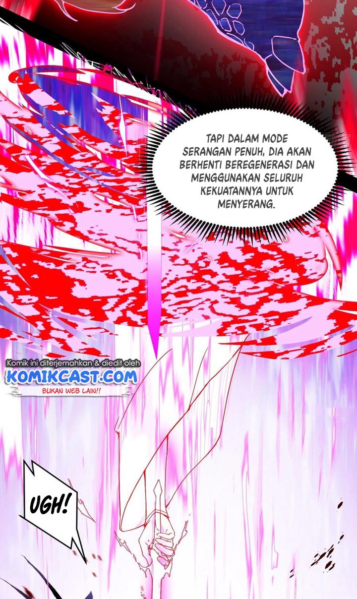 I’m An Evil God Chapter 176 halaman 5