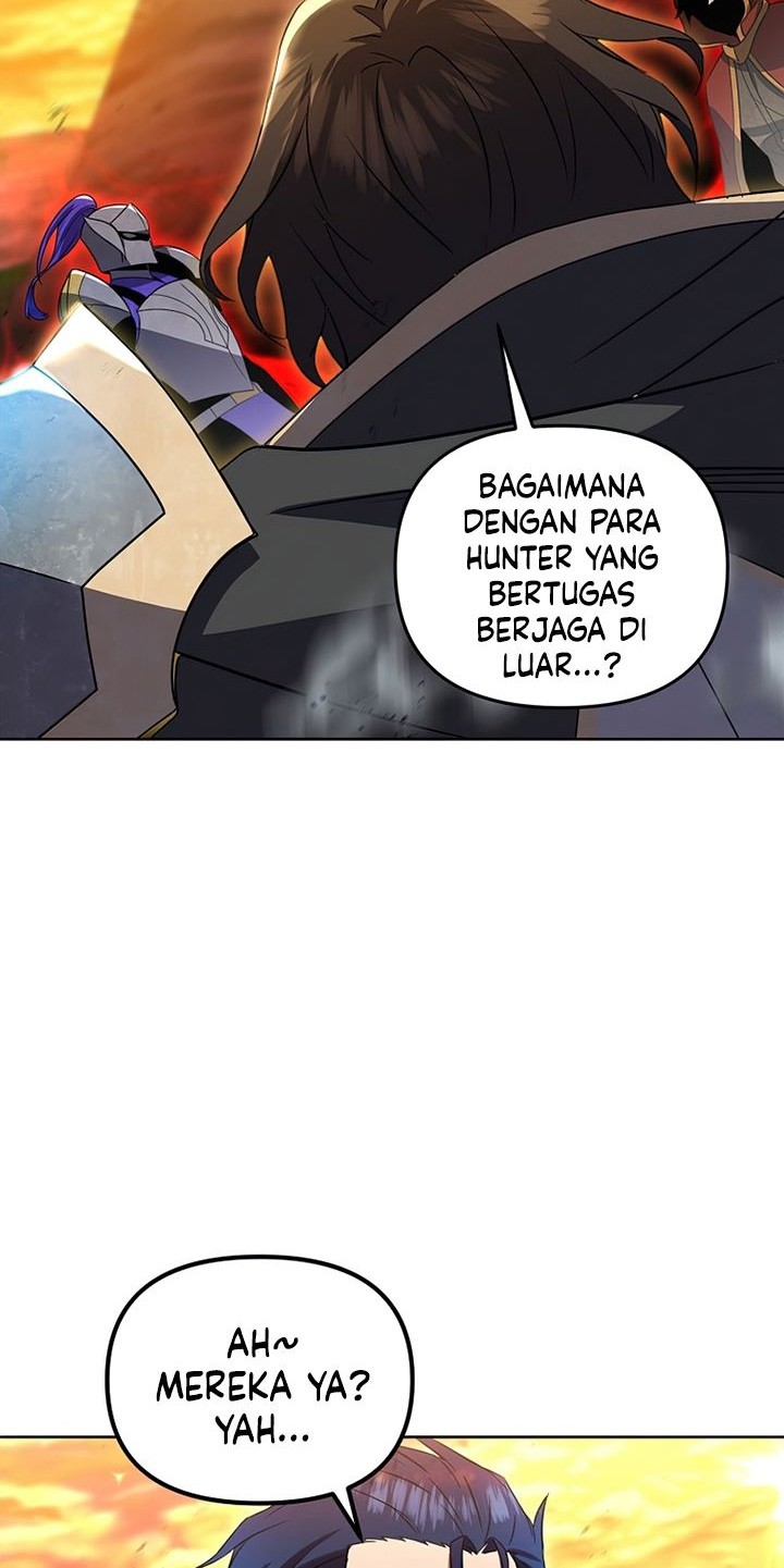 Maxed Out Leveling Chapter 30 halaman 5