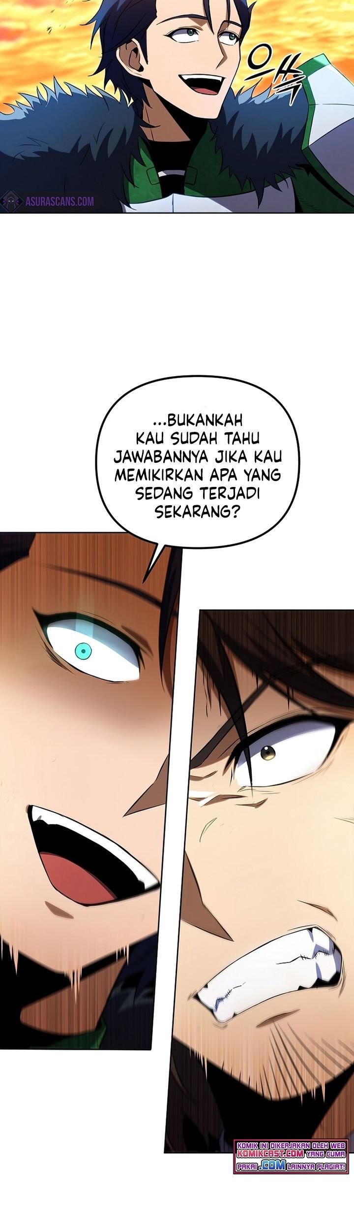Maxed Out Leveling Chapter 30 halaman 6