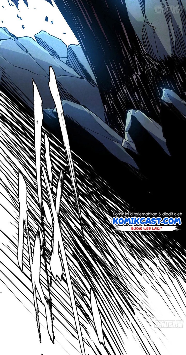 I’m An Evil God Chapter 177 halaman 5